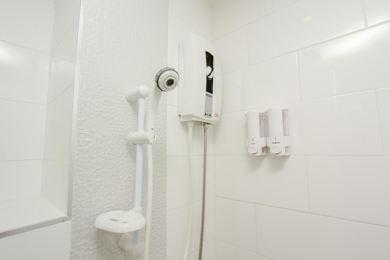 Boutique Summer House Джомтьен Экстерьер фото