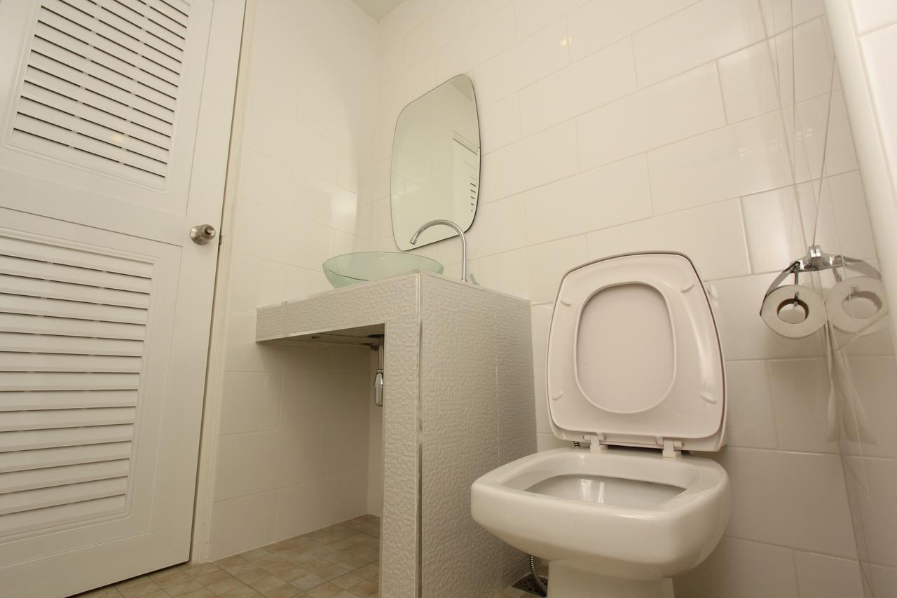 Boutique Summer House Джомтьен Экстерьер фото